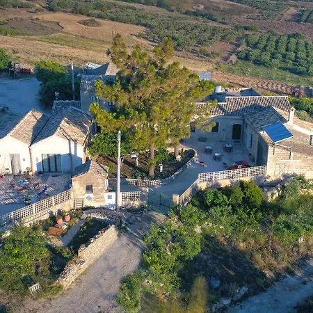 Bed & Breakfast Manca1fiorino *