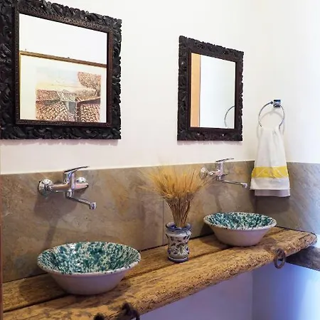 Bed & Breakfast Manca1fiorino
