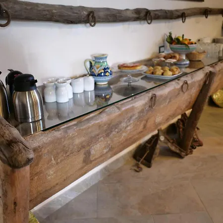 Manca1fiorino Bed & Breakfast