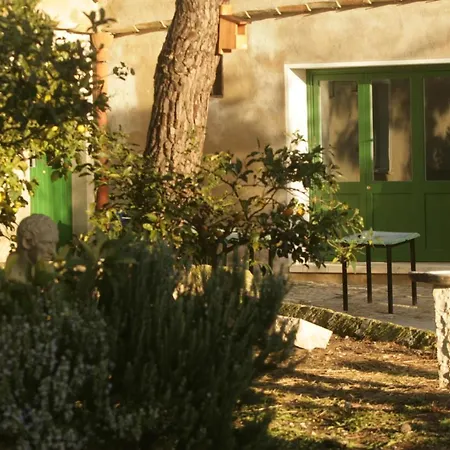 Bed & Breakfast Manca1fiorino