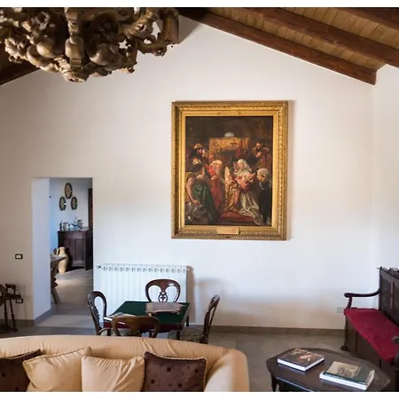 Bed & Breakfast Manca1fiorino *