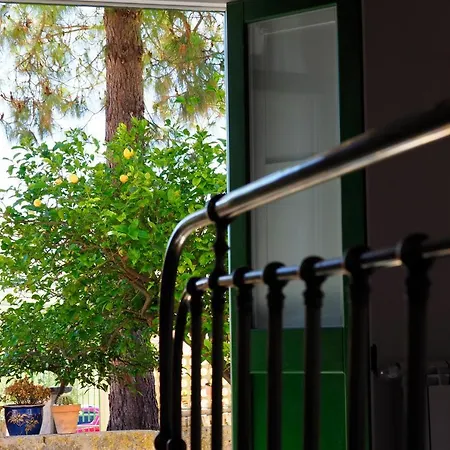 Manca1fiorino Bed & Breakfast Buseto Palizzolo