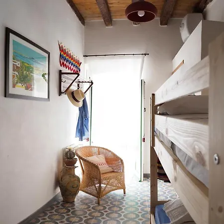 Bed & Breakfast Manca1fiorino