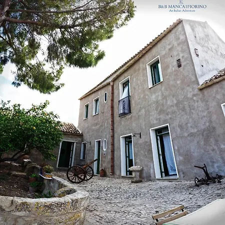 Bed & Breakfast Manca1fiorino *